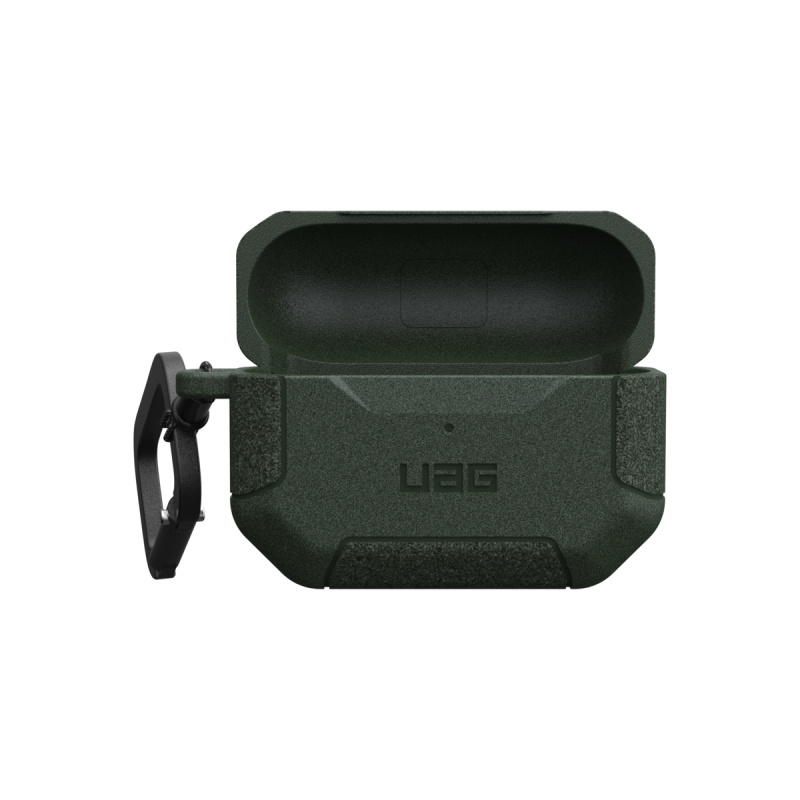 Obal pro AirPods Pro 2. gen UAG Scout - zelený
