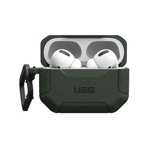 Obal pro AirPods Pro 2. gen UAG Scout - zelený