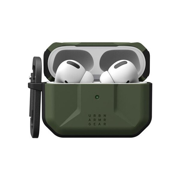 UAG Civilian ochranné pouzdro AirPods Pro 2 zelené