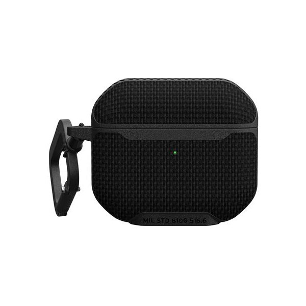 UAG Metropolis pouzdro pro AirPods 3 černý