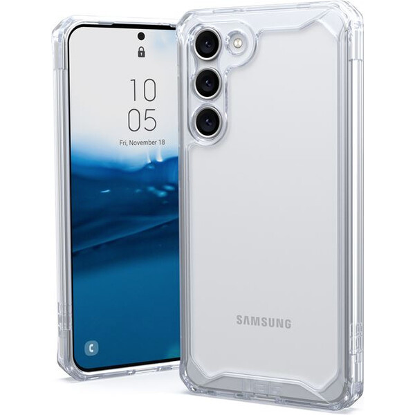 UAG Plyo Samsung Galaxy S23+ čirý