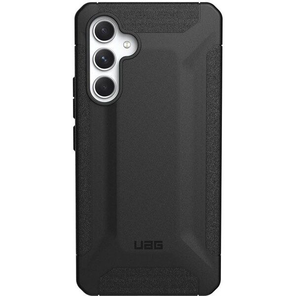 UAG Scout odolný kryt Samsung Galaxy A54 5G černý