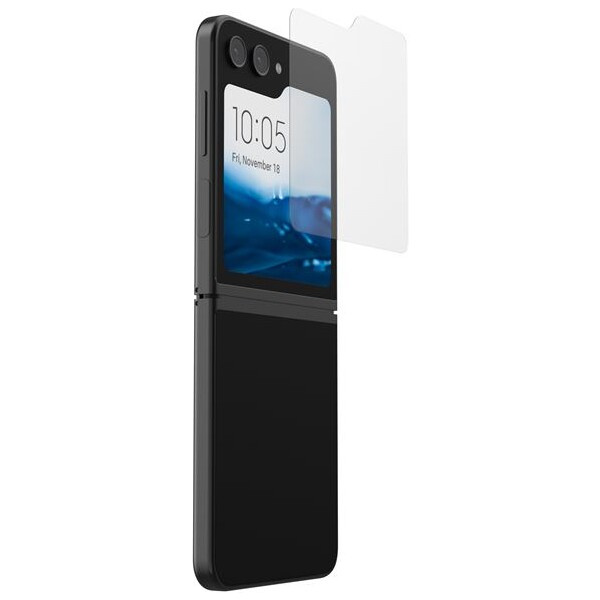 UAG Glass Screen Shield tvrzené sklo Samsung Galaxy Z Flip5