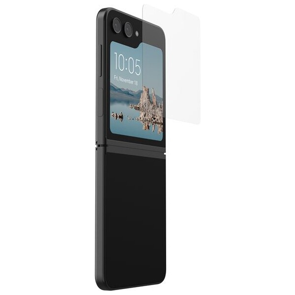 UAG Glass Screen Shield Plus tvrzené sklo Samsung Galaxy Z Flip5