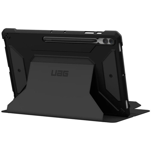 UAG Metropolis SE pouzdro Samsung Tab S9 Ultra černé