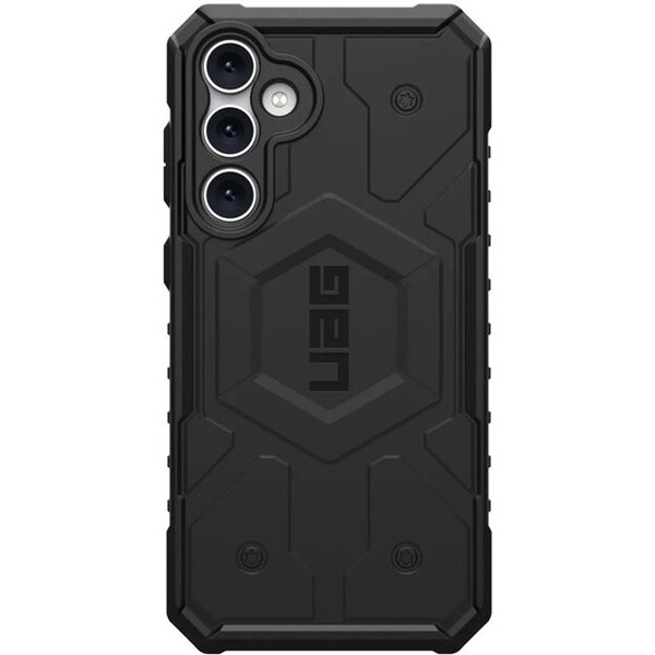 UAG Pathfinder kryt Samsung Galaxy S23 FE černý