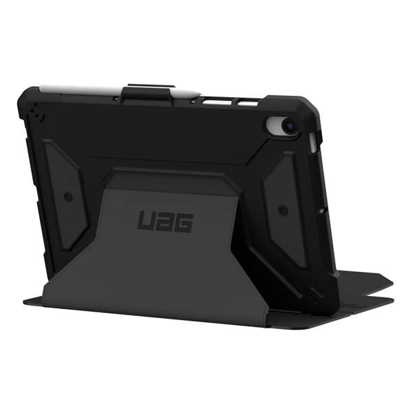 UAG Metropolis SE pouzdro Samsung Tab S9 FE černé