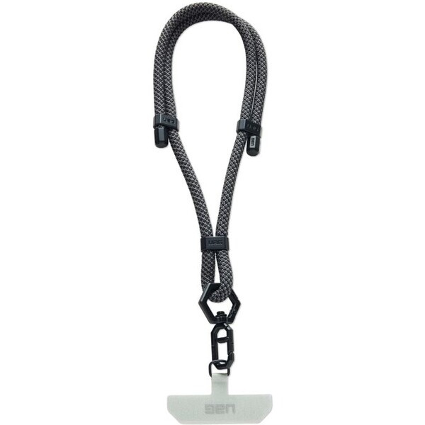 UAG Wrist Tether Civilian poutko na zápěstí černý