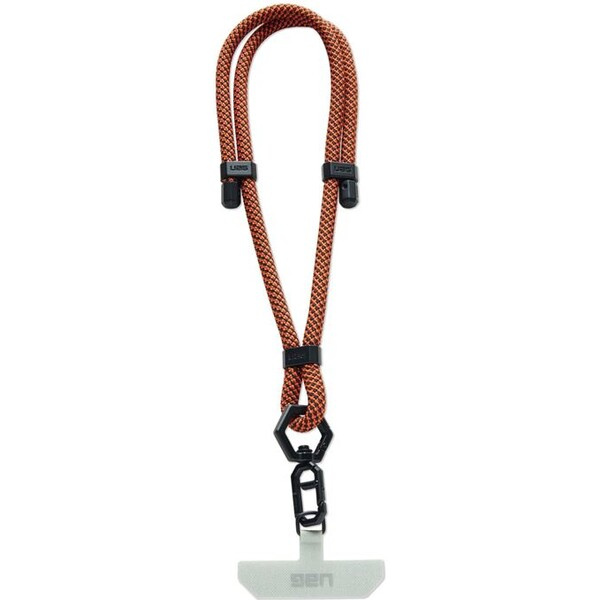 UAG Wrist Tether Civilian poutko na zápěstí červený