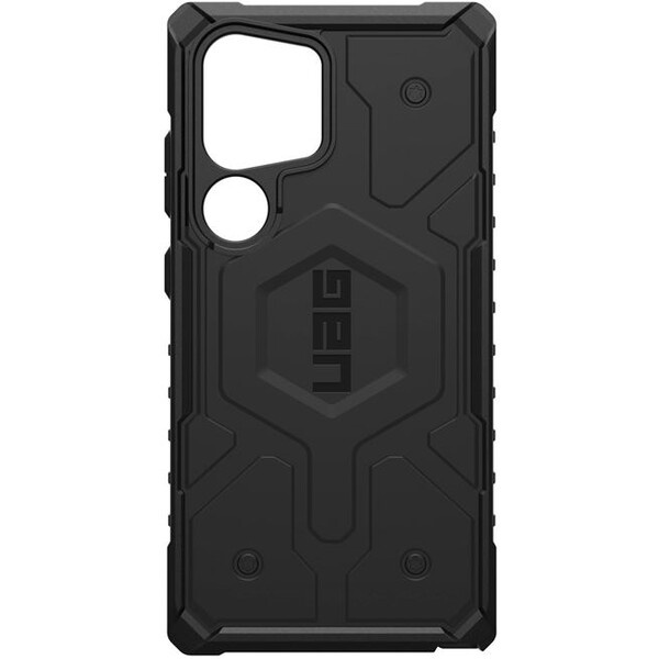 UAG Pathfinder, black - Samsung Galaxy S24 Ultra (214425114040) Černá