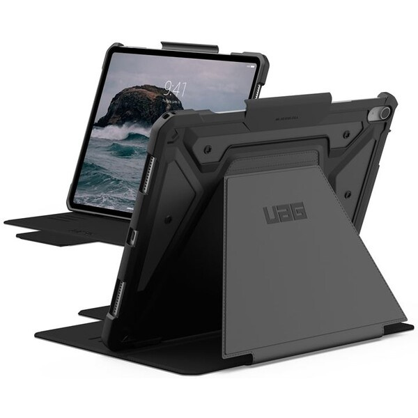 UAG Metropolis SE pouzdro iPad Air 13" (25/24) černé