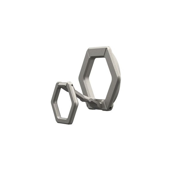 UAG Magnetic Ring Stand MagSafe stojánek titanový
