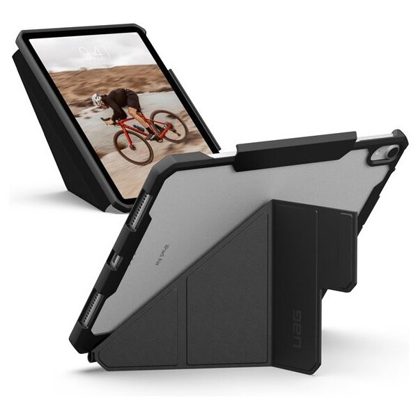 UAG Essential Armor pouzdro iPad Air 11" (25/24) černé