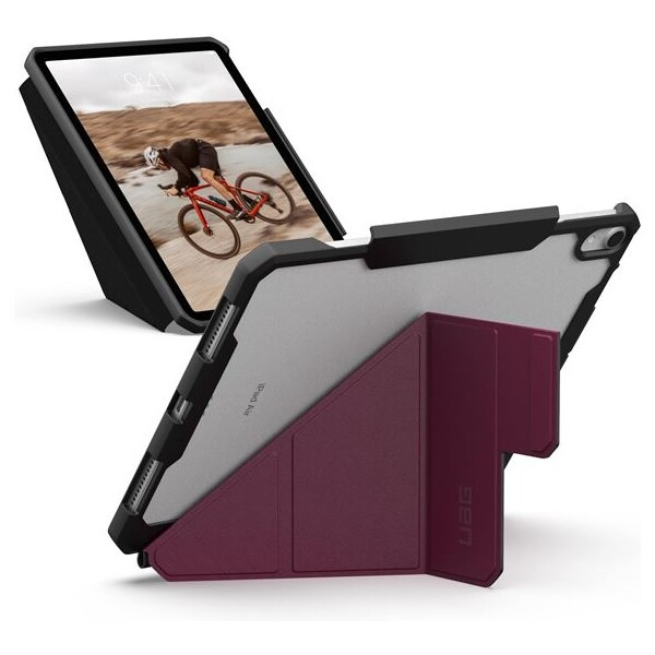 UAG Essential Armor pouzdro iPad Air 11" (25/24) vínové