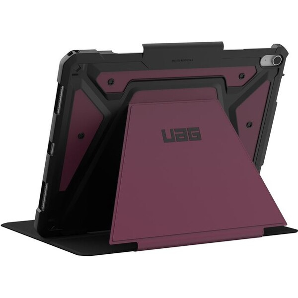 UAG Metropolis SE pouzdro iPad Air 13" (2024) vínové
