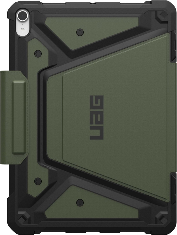 UAG Metropolis SE pouzdro iPad Air 11" (2025) olivové