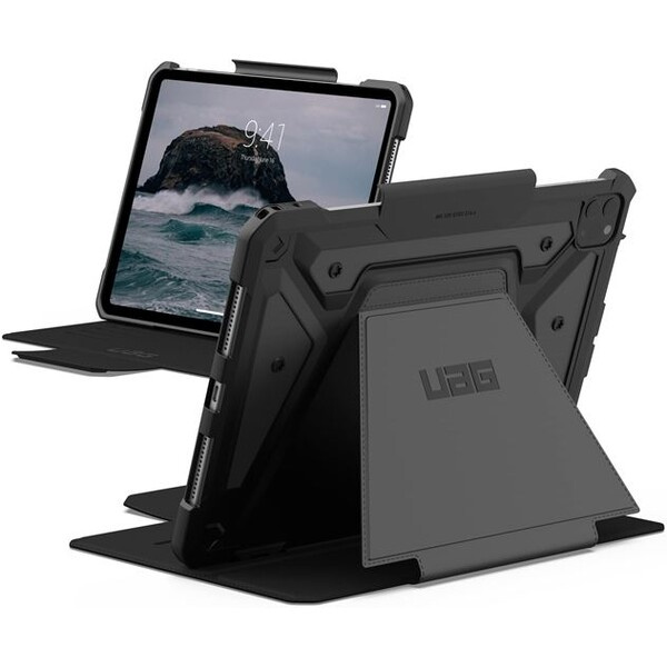 UAG Metropolis SE pouzdro iPad Pro 11" (2024) černé
