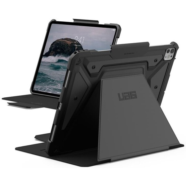 UAG Metropolis SE pouzdro iPad Pro 13" (2024) černé