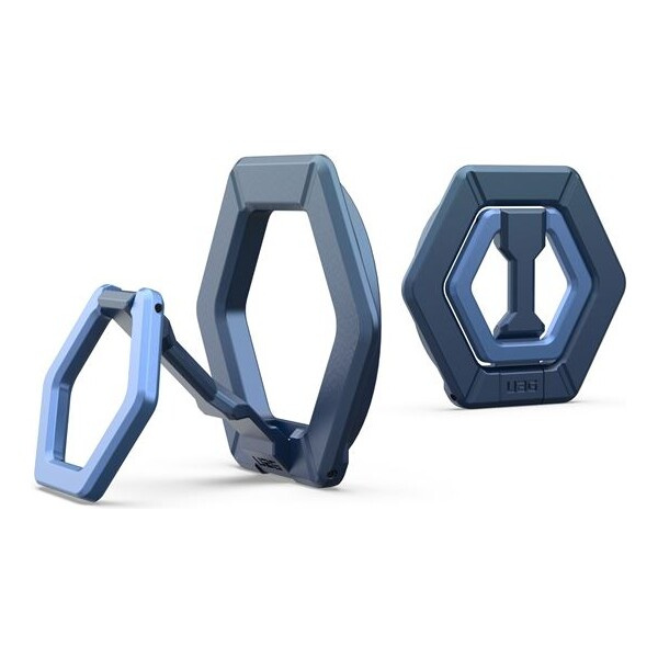 UAG Magnetic Ring Stand MagSafe stojánek modrý