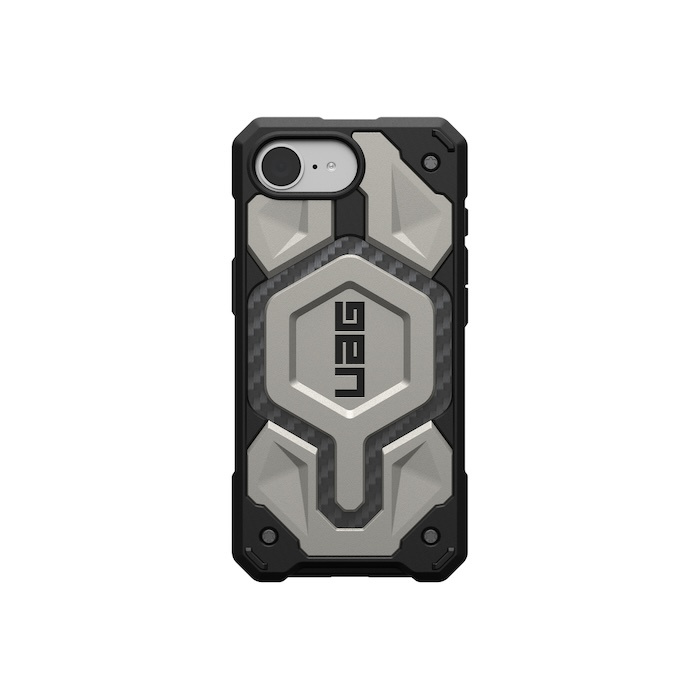 UAG Monarch Pro Titanium iPhone 16e 114497113636 (114497113636)