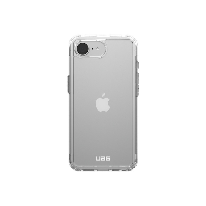 Kryt pro iPhone 16e UAG Plyo - průhledný