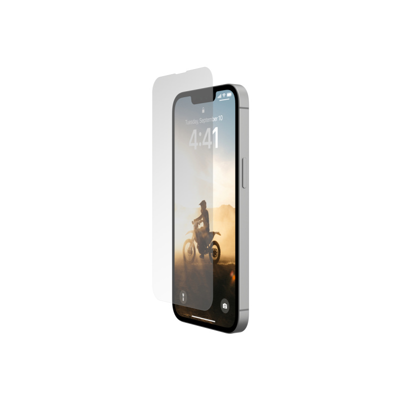 UAG Glass Shield - iPhone 16e 14437311NA