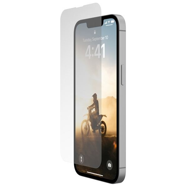 UAG Glass Shield - iPhone 16e 14437311NA