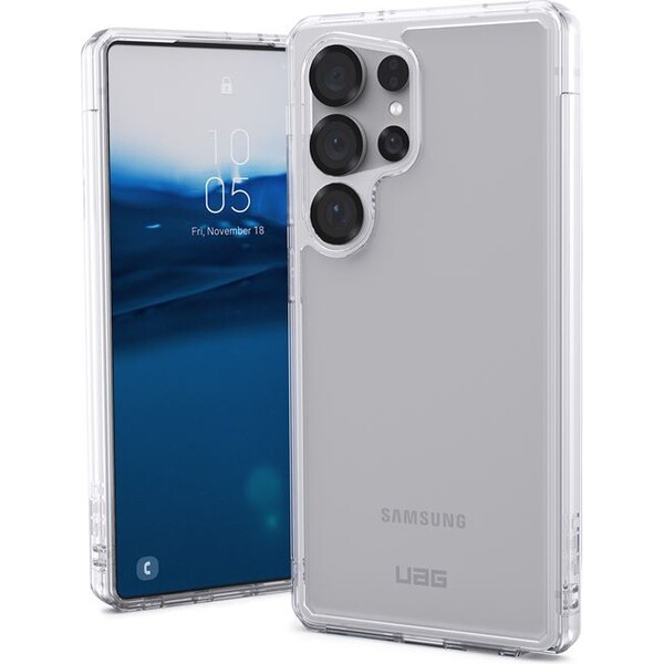 UAG Plyo kryt Samsung Galaxy S25 Ultra čirý