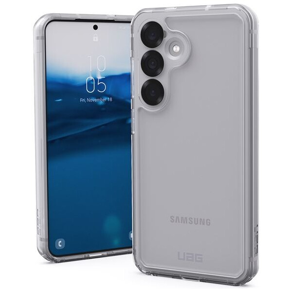 UAG Plyo kryt Samsung Galaxy S25 čirý