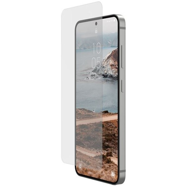 UAG Glass Shield sklo Samsung Galaxy S25