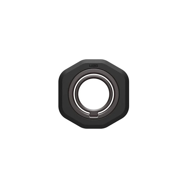 UAG Magnetic Ring Stand LT black