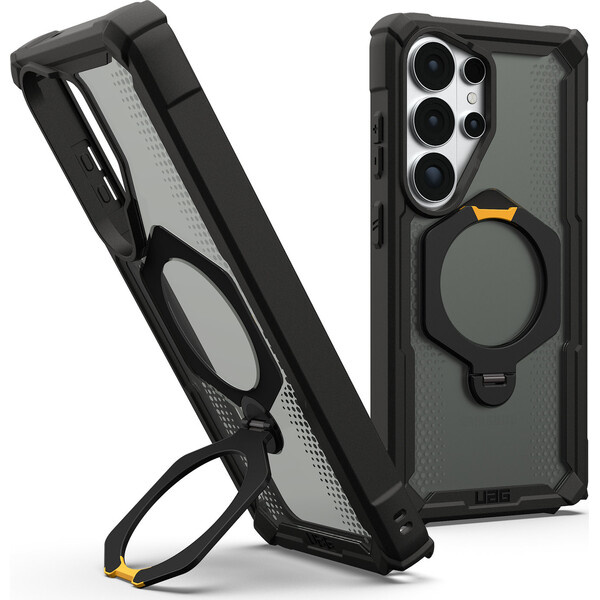 UAG Plasma XTE 360 MagSafe kryt Samsung Galaxy S26 Ultra černý