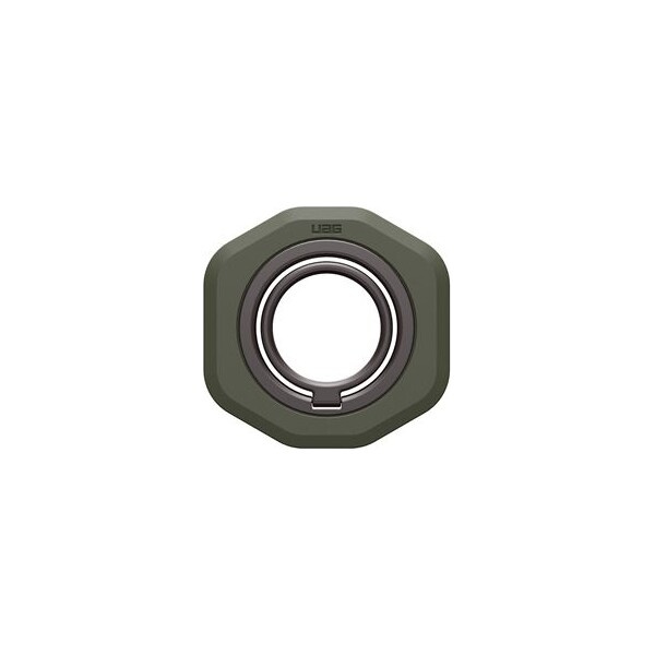 UAG Magnetic Ring Stand LT olive