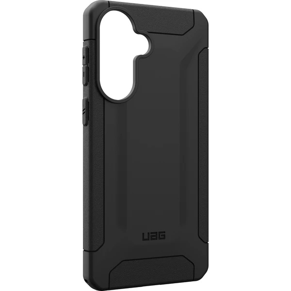 UAG Scout kryt Samsung Galaxy A37 black
