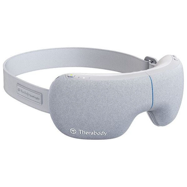 Therabody SmartGoogles relaxační maska