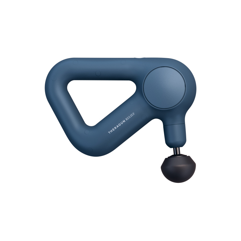 Therabody Theragun Relief masážní pistole barva Navy 1 ks