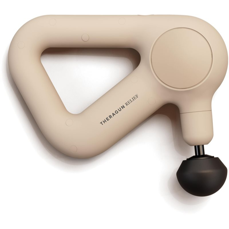 Therabody Theragun Relief Sand TG0003969-3A50 Béžová