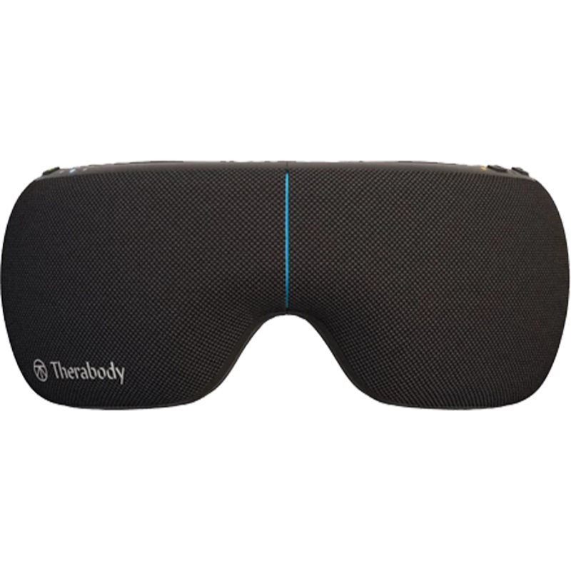 Therabody SmartGoggles 2. generace Černá