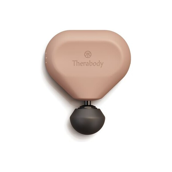 Therabody Theragun Mini 3rd Generation Růžová