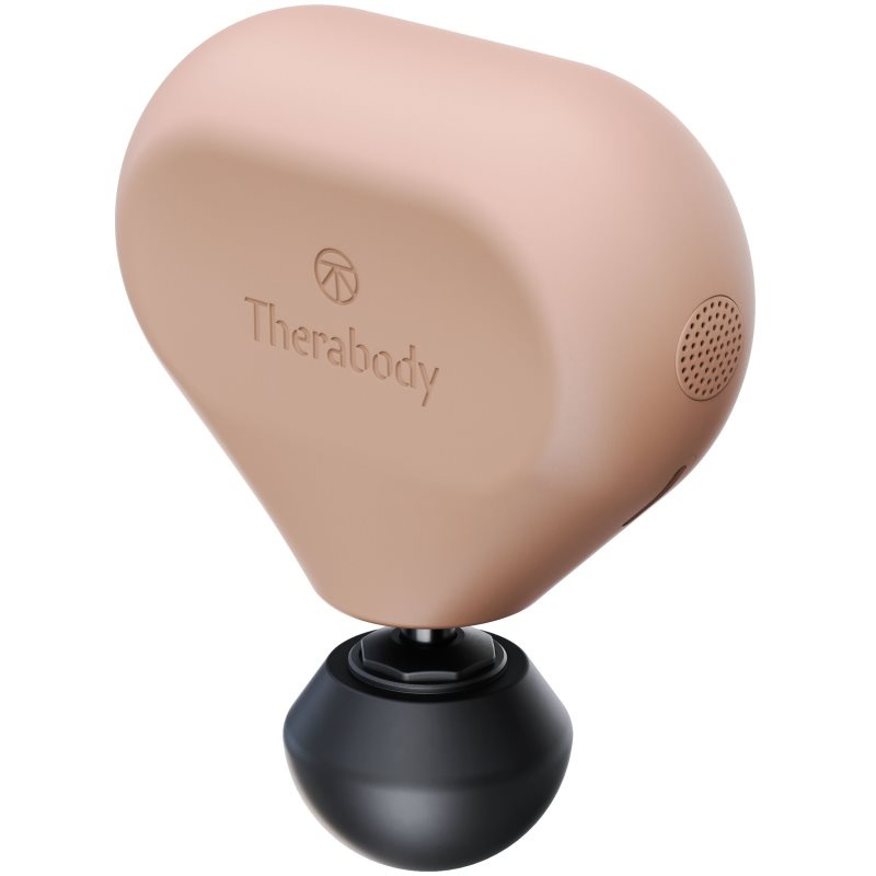Therabody Theragun Mini 3rd Generation Růžová