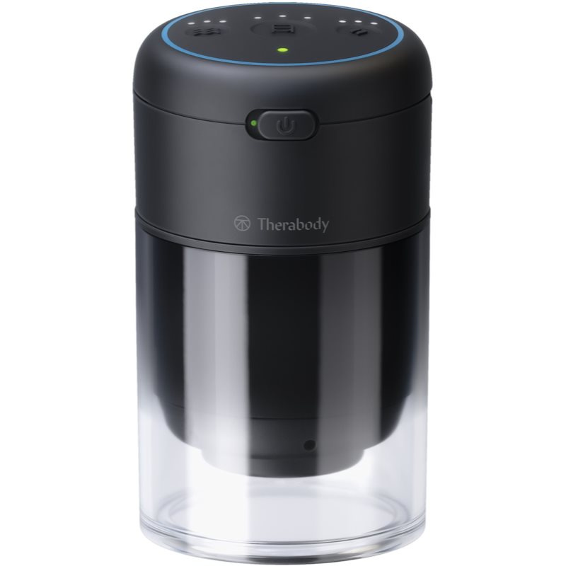 Therabody TheraCup TB03285-01 Černá