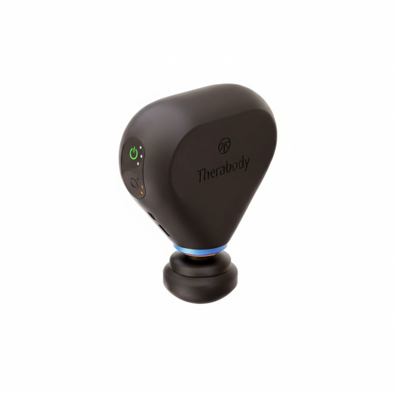 Therabody Theragun Mini Plus Černá
