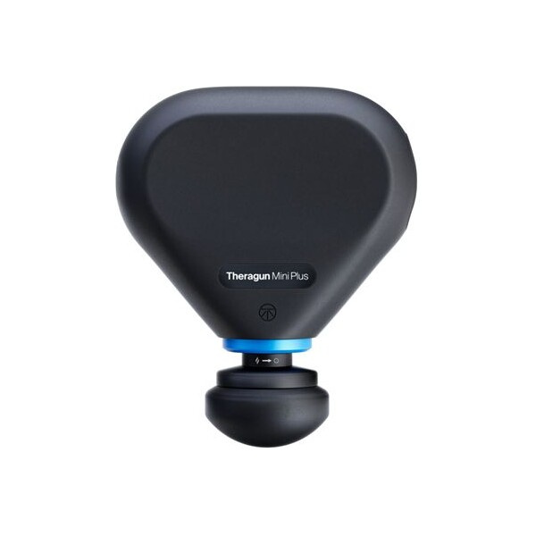 Therabody Theragun Mini Plus Černá