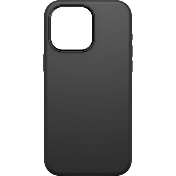 OtterBox Symmetry pouzdro pro Apple iPhone 15 Pro Max černé