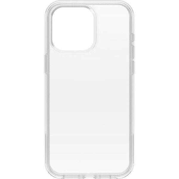 OtterBox Symmetry Clear pouzdro pro Apple iPhone 15 Pro Max čiré