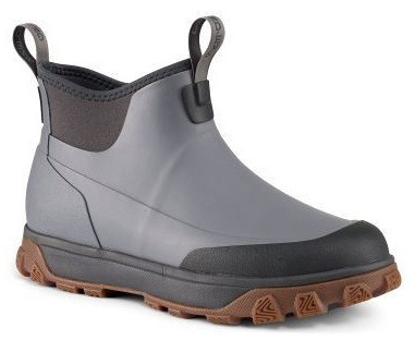Grundéns boty deviation 6 inch ankle boot smoke - 44