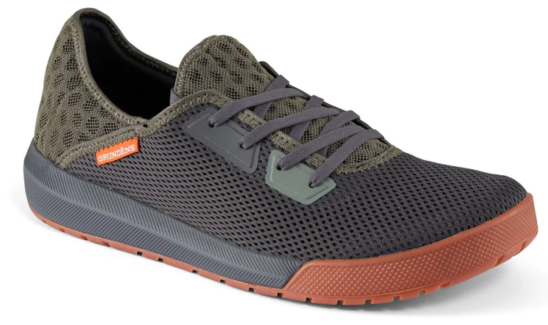 Grundéns boty keeper sneaker anchor - 46