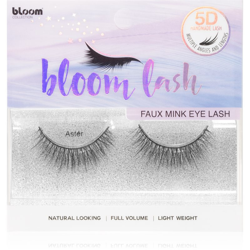 Ardell 5D Faux Mink nalepovací řasy typ Aster