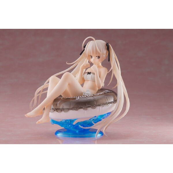 Soška Yosuga no Sora - Sora Kasugano (Aqua Float Girls) 12 cm