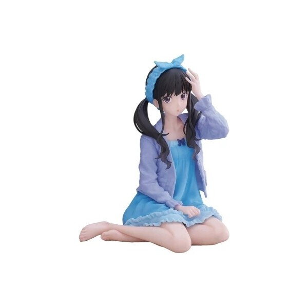 Figurka Taito Prize Lycoris Recoil - Takina Inoue (Roomwear Ver.) Vícebarevná